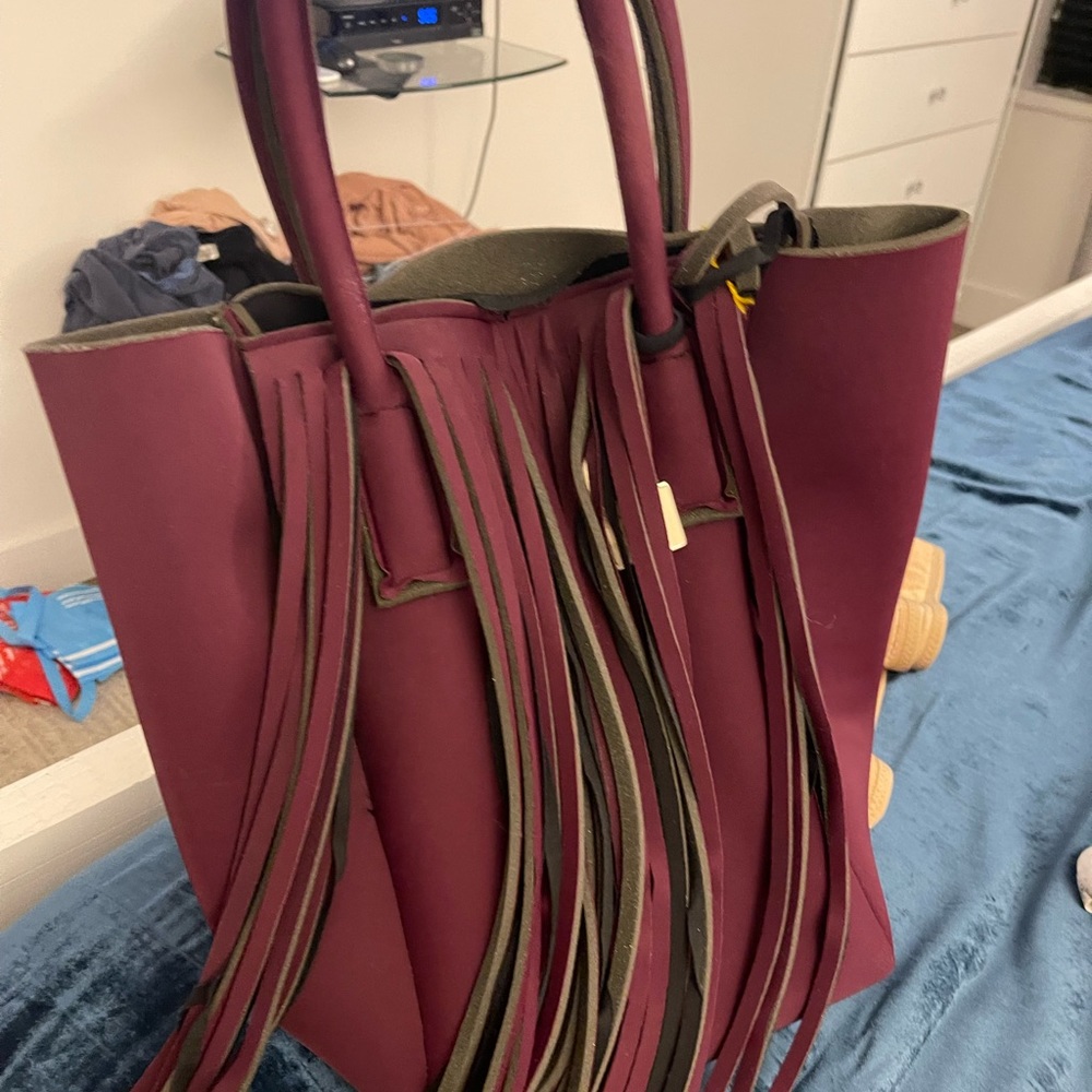 Besch bag
